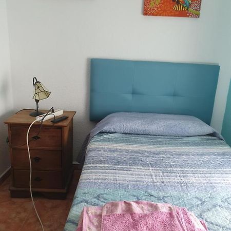 Casa Mari Carmen Διαμέρισμα Almuñécar Εξωτερικό φωτογραφία
