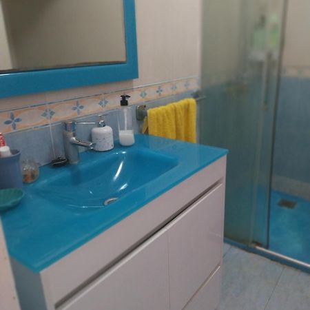 Casa Mari Carmen Διαμέρισμα Almuñécar Εξωτερικό φωτογραφία