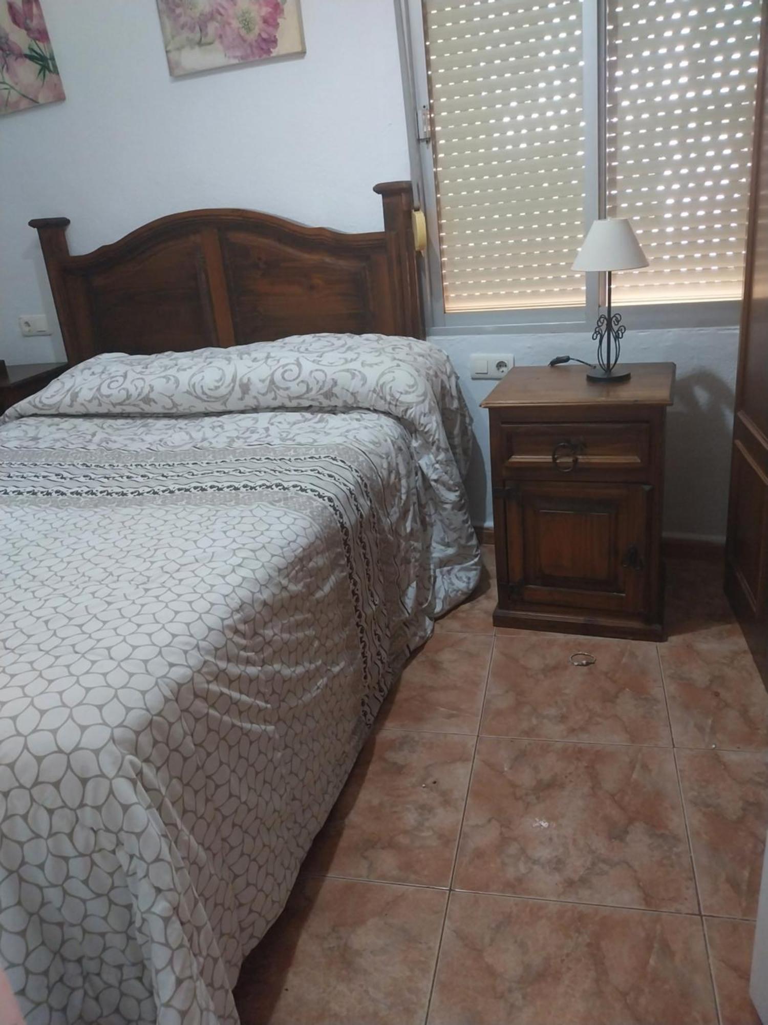 Casa Mari Carmen Διαμέρισμα Almuñécar Δωμάτιο φωτογραφία